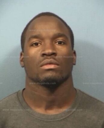 Kewon D. Wright