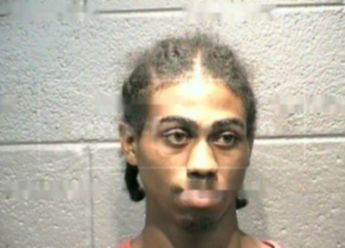 Jevon Jonathan Barnes