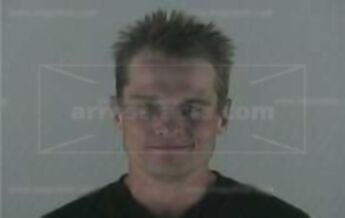 Aaron Daryl Smith