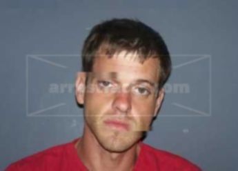 Aaron Ray Edwards