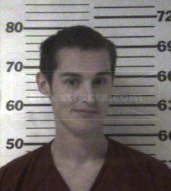 Joseph Garrett Holloway