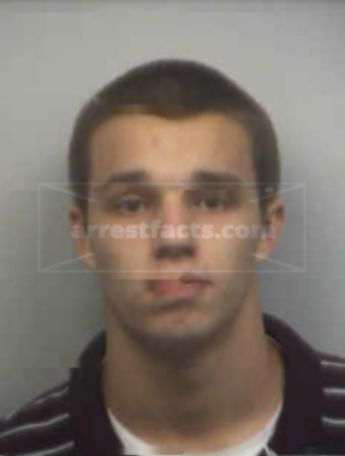 Bryan Barton Durrette Jr.