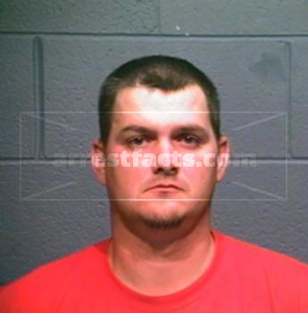 James Wayne Smith