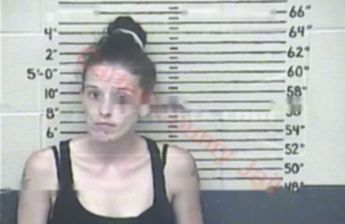 Ashley Tolliver