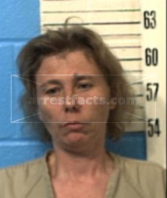 Rose Ada Morris