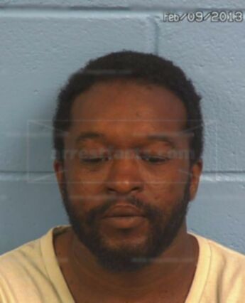 Tyrone Davidson Adams