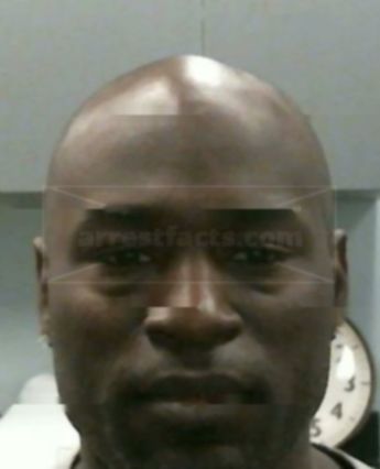 Robert Edward Davis Jr.