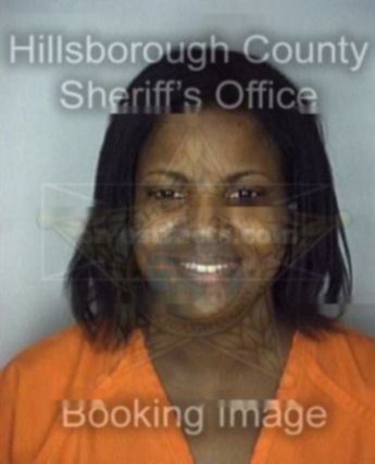 Della Robinson Bostic