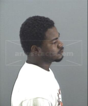 Myrson Kentrell Maddox