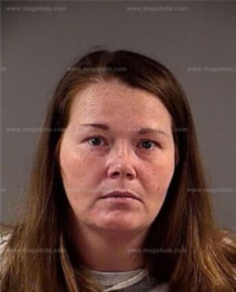 Rhonda Michelle Badger