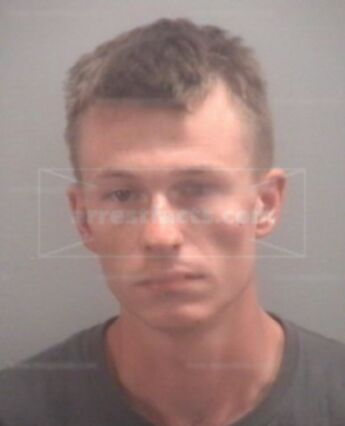 Joshua Robert Lilly