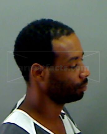 Desmond Deray Henderson