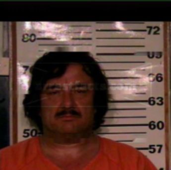 Kenneth Ray Sprouse