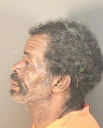 Otis Tyrone Hunter