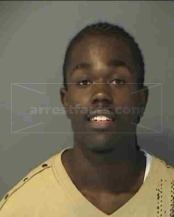 Terrill T Lewis