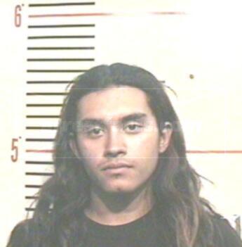 Mark Anthony Edmondson