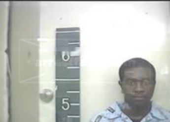 Darrick Dwayne Stovall