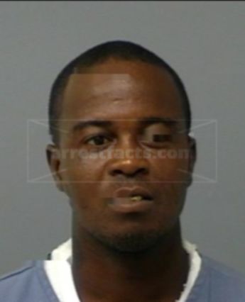 Reggie Deotis Rich