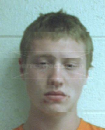 Addison John Forshee