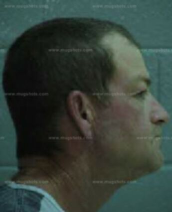 Wesley Martin Coker