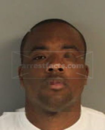 Derrick Crumpton