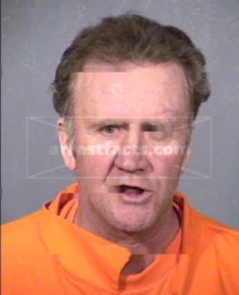 Timothy Samual Nickels
