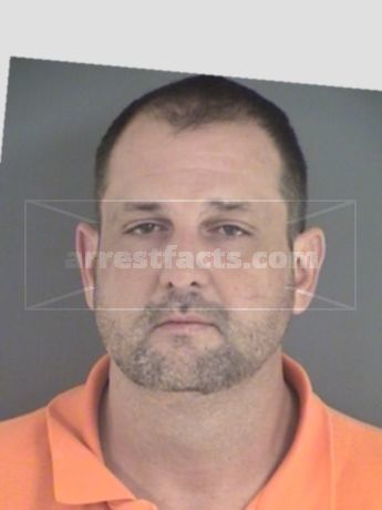 Eric Duane Lee