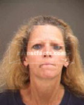Shelly Lynn Croft