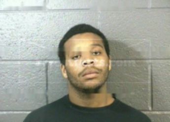 Jeremy Alston Harris