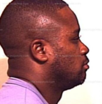 Eric Deon Rivers