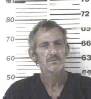 Gerald Wayne Sandidge