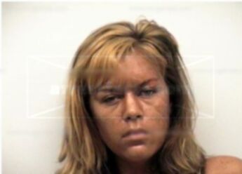 Janelle Christine Swanson