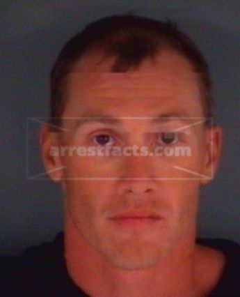 Michael James Barrett