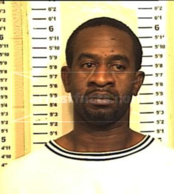 Quinton Lyle Sampson