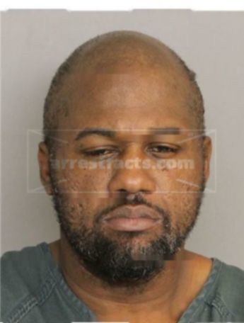 Fernandez Allen Jr