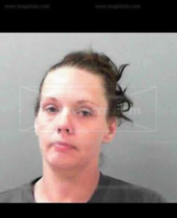 Brandy Nicole Traylor