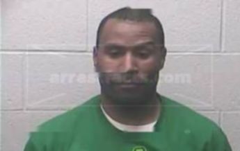 Nicholas John Mcdaniel