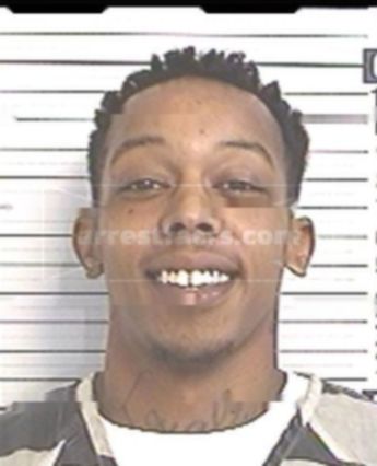 Cameron Lenard Jackson