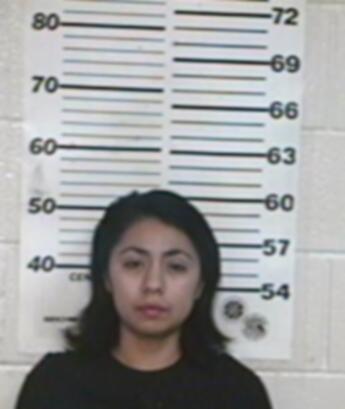 Darlene Marie De La Garza