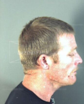 Stephen Russell Baker