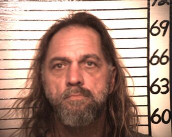 Keith Wayne Claywell