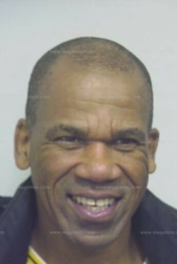 Leonard Allison