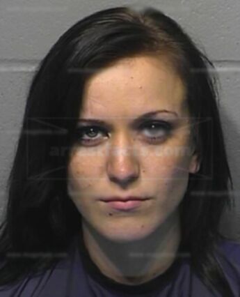 Lexi Elizabeth Johnson