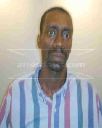 Leland Darryl Lewis