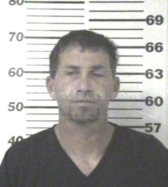 John Aaron Dotson