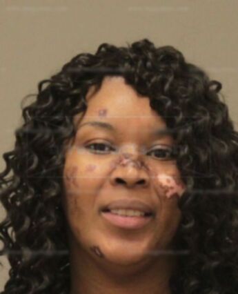 Tamakia Rachelle Blakely