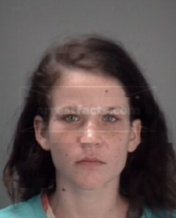Racheal Nichole Hall