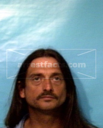 Kenneth Wayne Lambeth