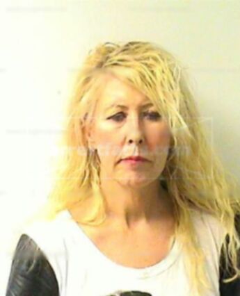 Constance Everett Lasch