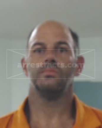 Steven Shane Johns